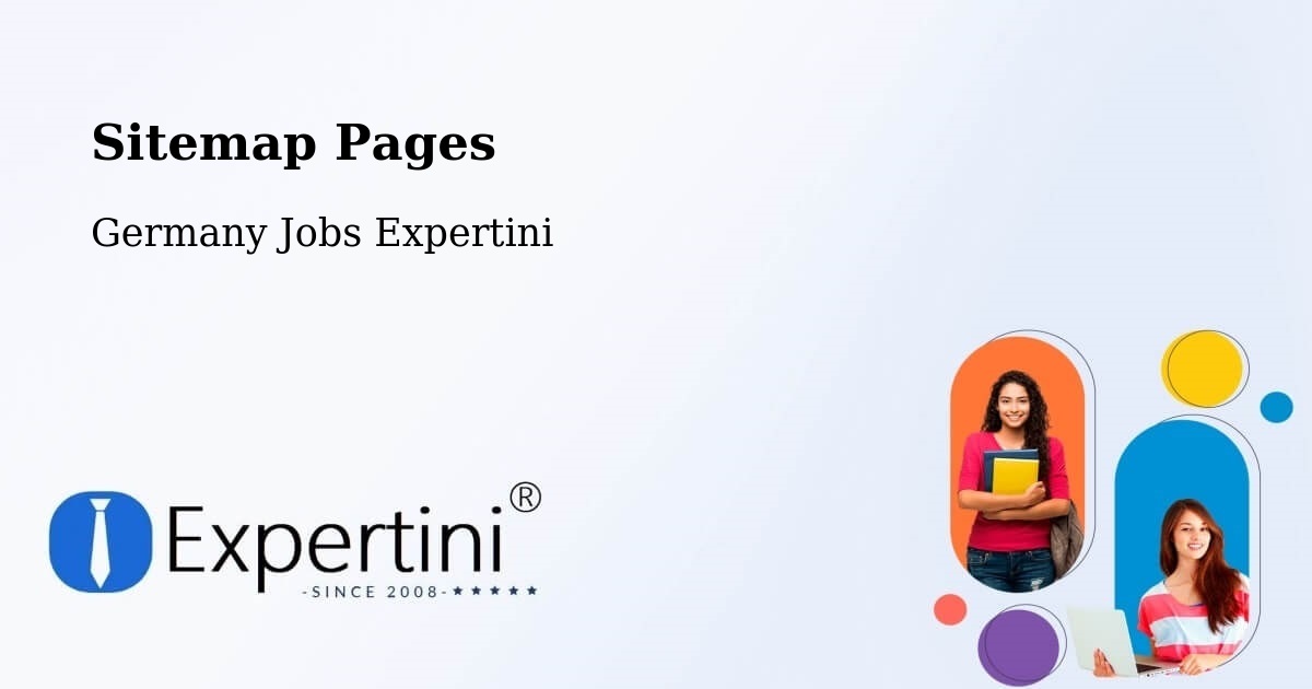 Sitemap Pages - Unterhaching - Germany Jobs Expertini